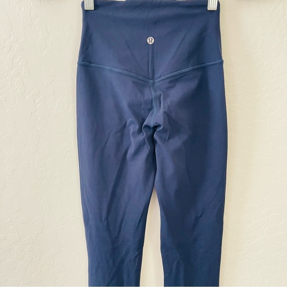 Lululemon Align HR Mini Flared Leggings 32” - Picture 6 of 10